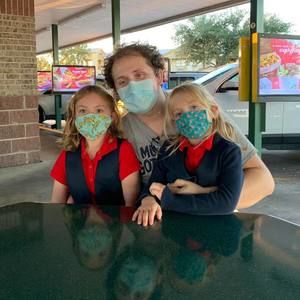 Meet your Posher, Luann